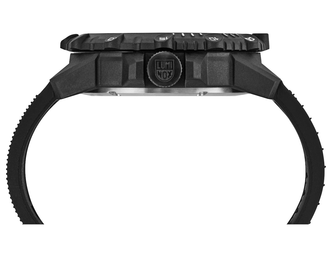 Luminox Commando Frogman 3300 Series Watch XS.3301 Image 6