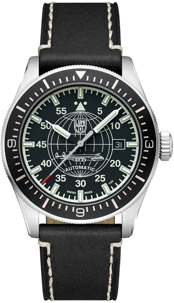 Luminox Constellation Automatic 9600 Series Watch XA.9601 Image 1