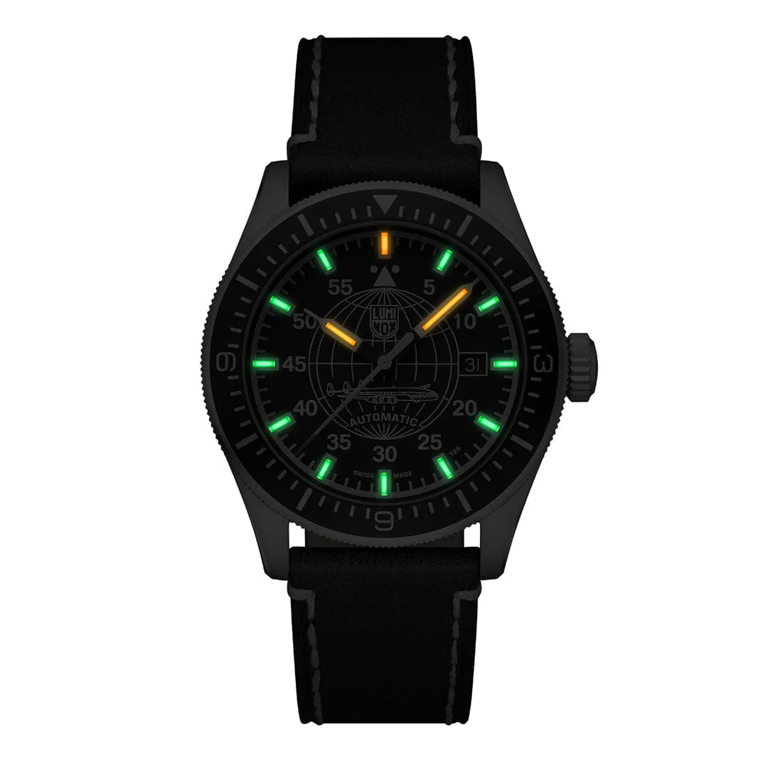 Luminox Constellation Automatic 9600 Series Watch XA.9601 Image 2