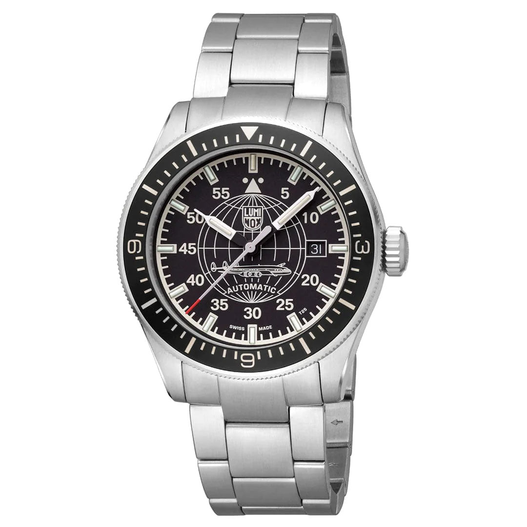 Luminox Constellation Automatic 9600 Series Watch XA.9601.M Image 3