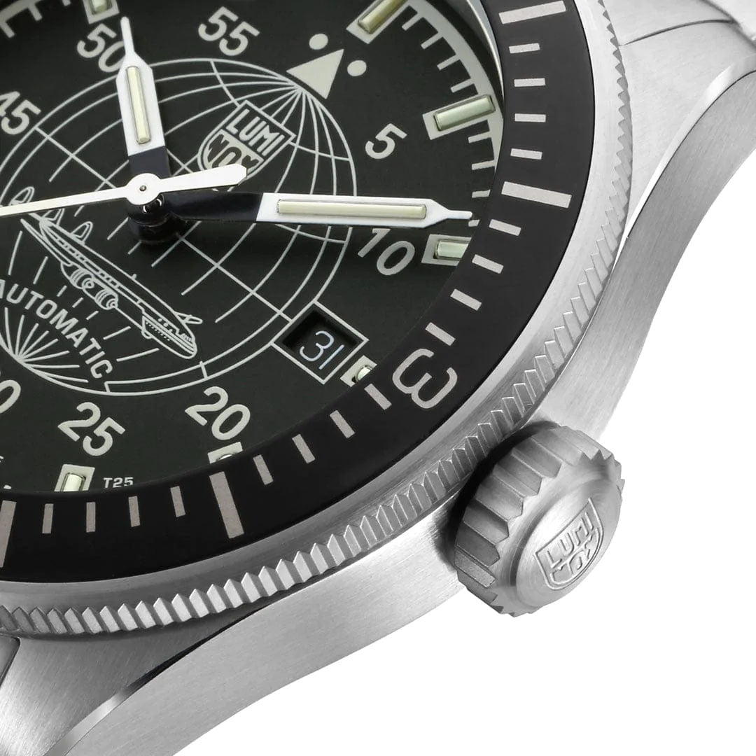 Luminox Constellation Automatic 9600 Series Watch XA.9601.M Image 6