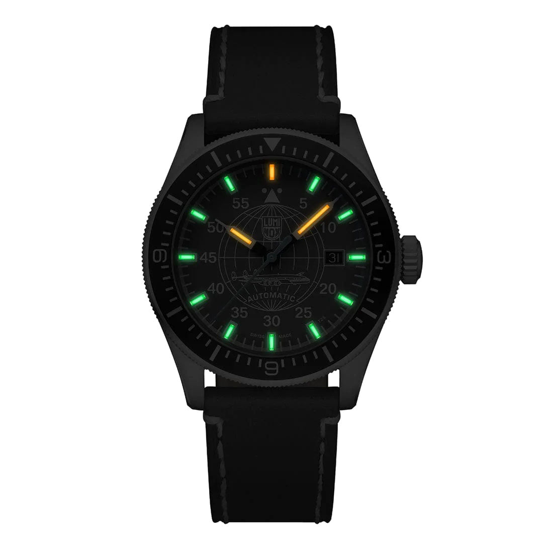 Luminox Constellation Automatic 9600 Series Watch XA.9602 Image 2