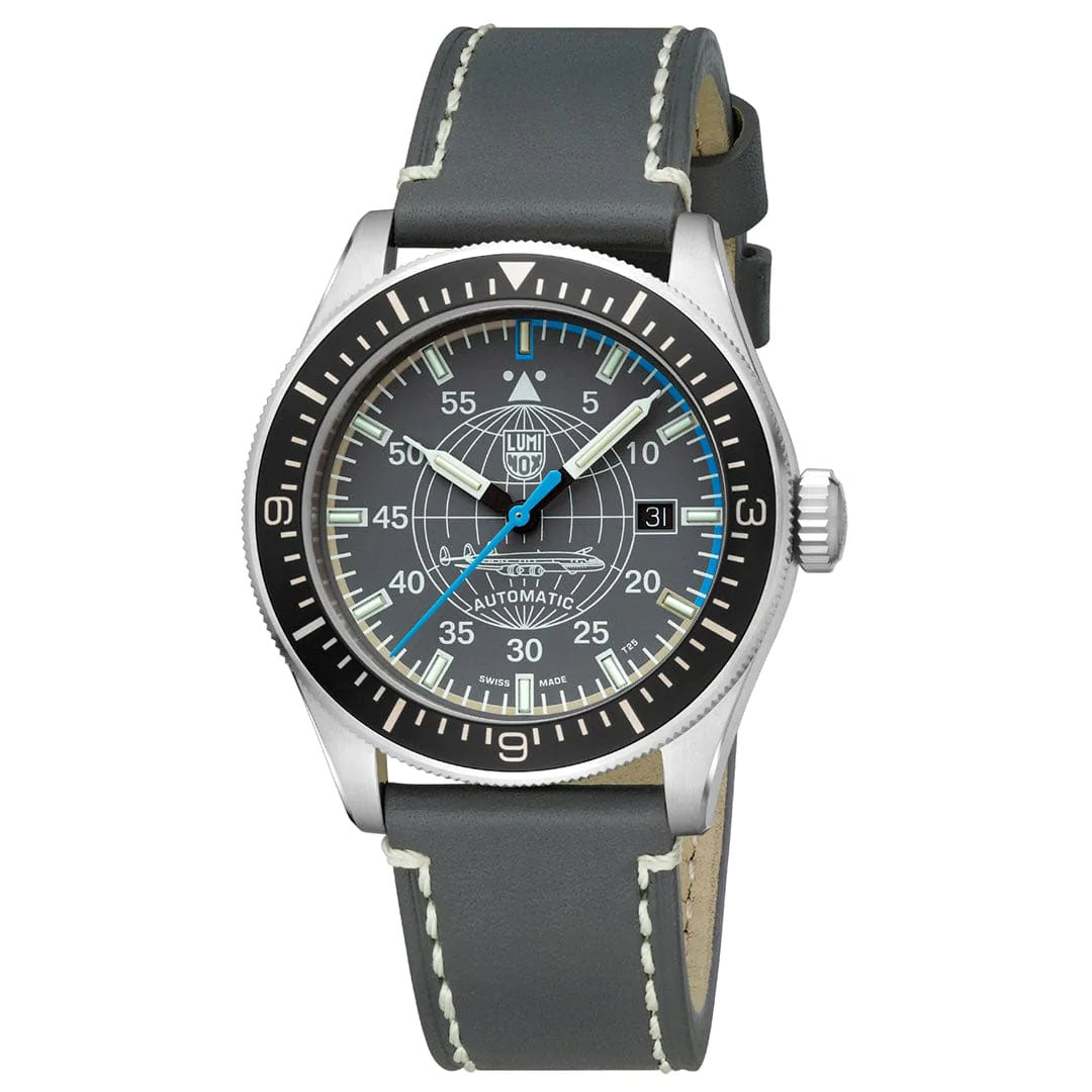 Luminox Constellation Automatic 9600 Series Watch XA.9602 Image 3