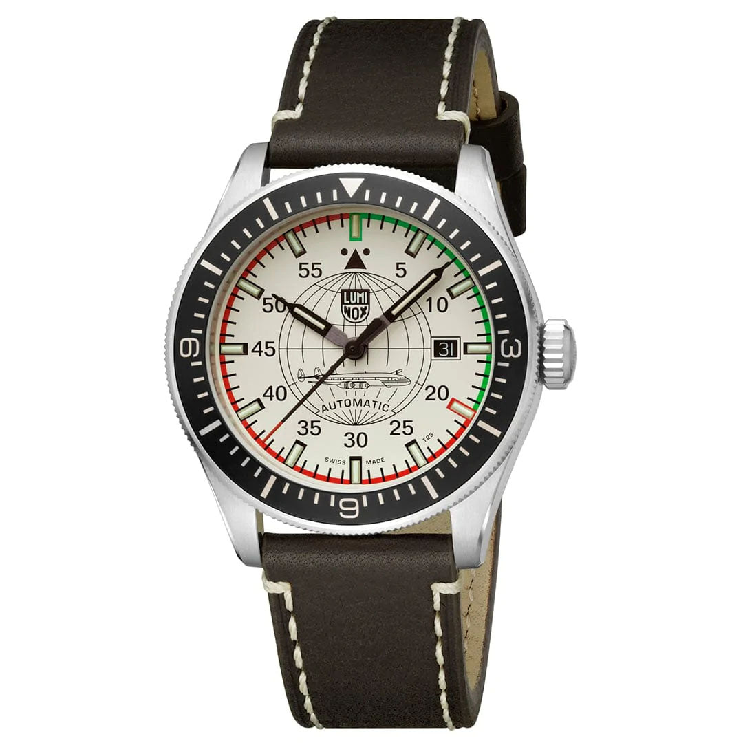 Luminox Constellation Automatic 9600 Series Watch XA.9607 Image 3