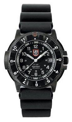 Luminox F-117 Nighthawk Series D LUM-054 Image 1