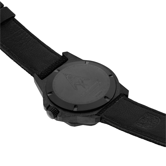 Luminox F117 Nighthawk 6440 Series Watch XA.6441 Image 5