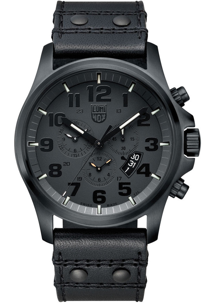 Luminox Field Chrono Alarm 1800 Series D LUM-147 Image 1