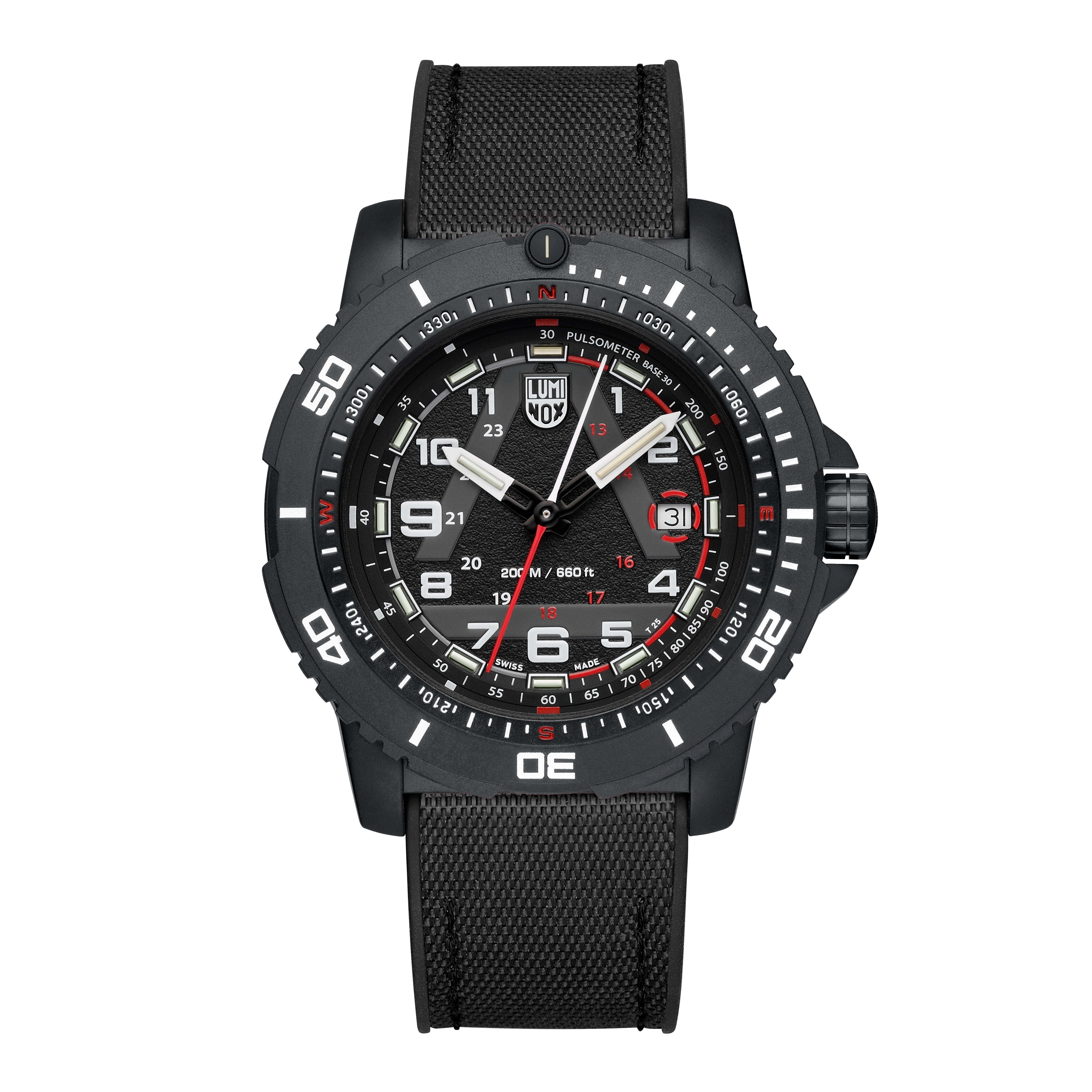 Luminox Ice SAR 1080 Series Watch LUM-1007 Image 1