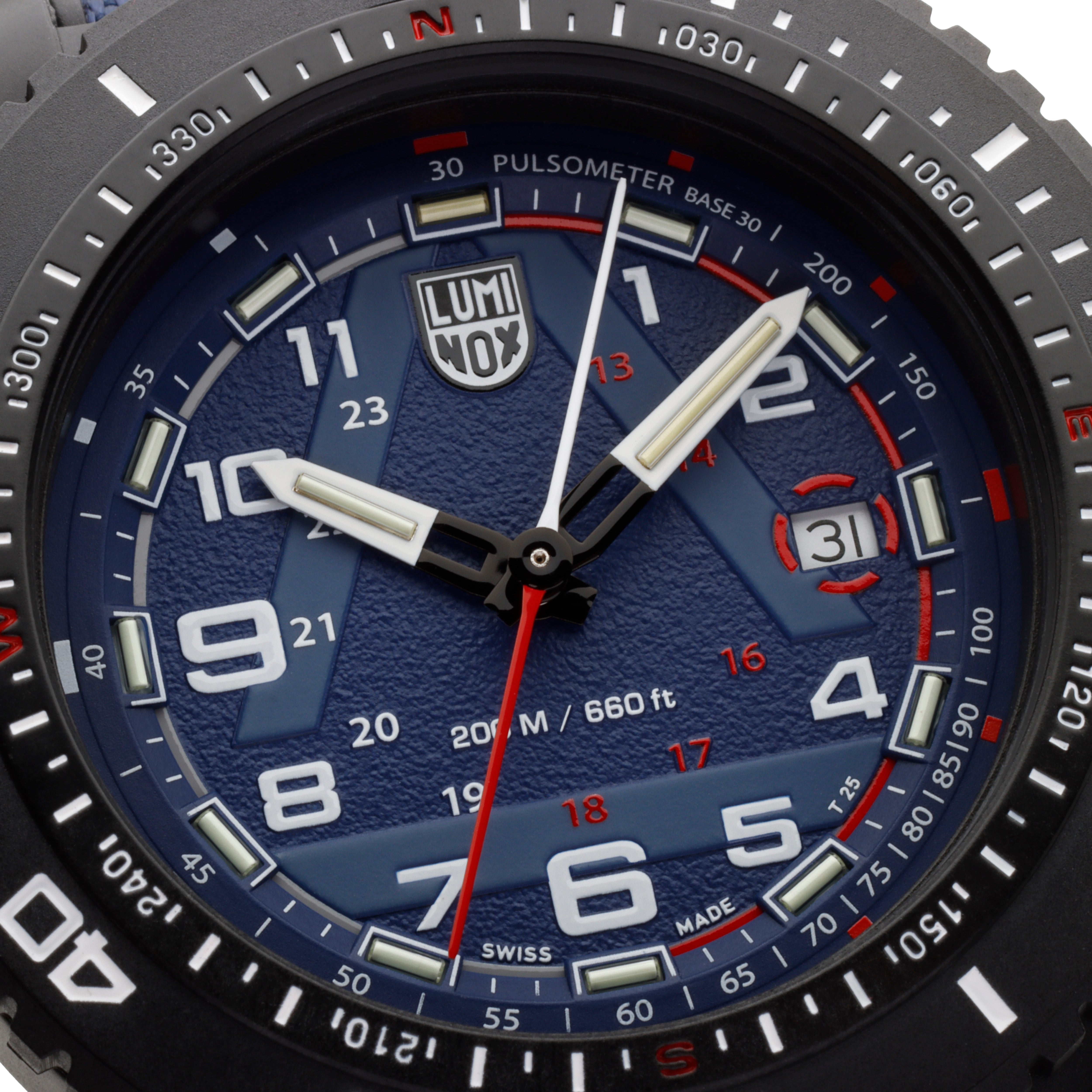 Luminox Ice SAR 1080 Series Watch XL.1083 Image 3