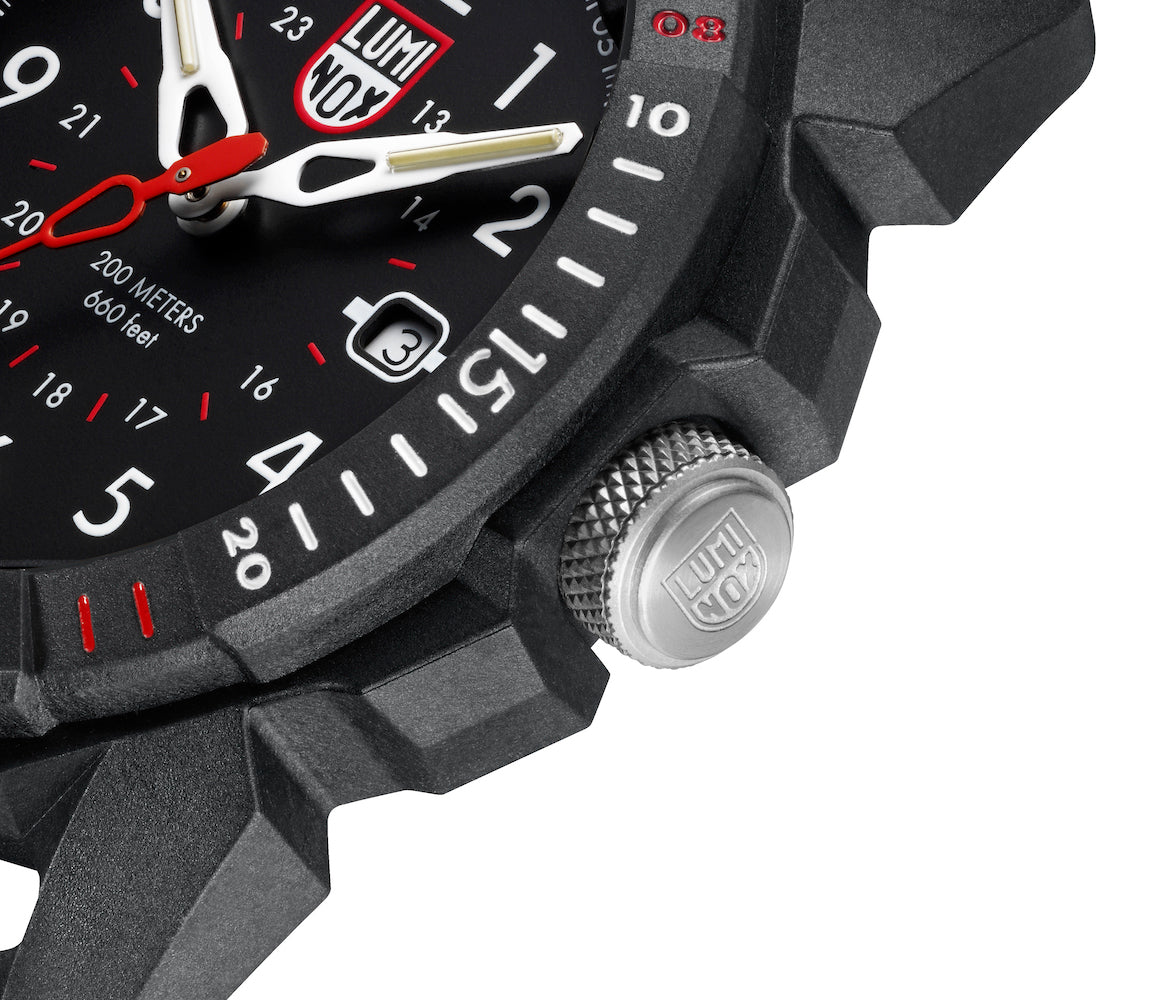 Luminox Ice Sar Arctic 1000 Series Watch XL.1001 Image 5
