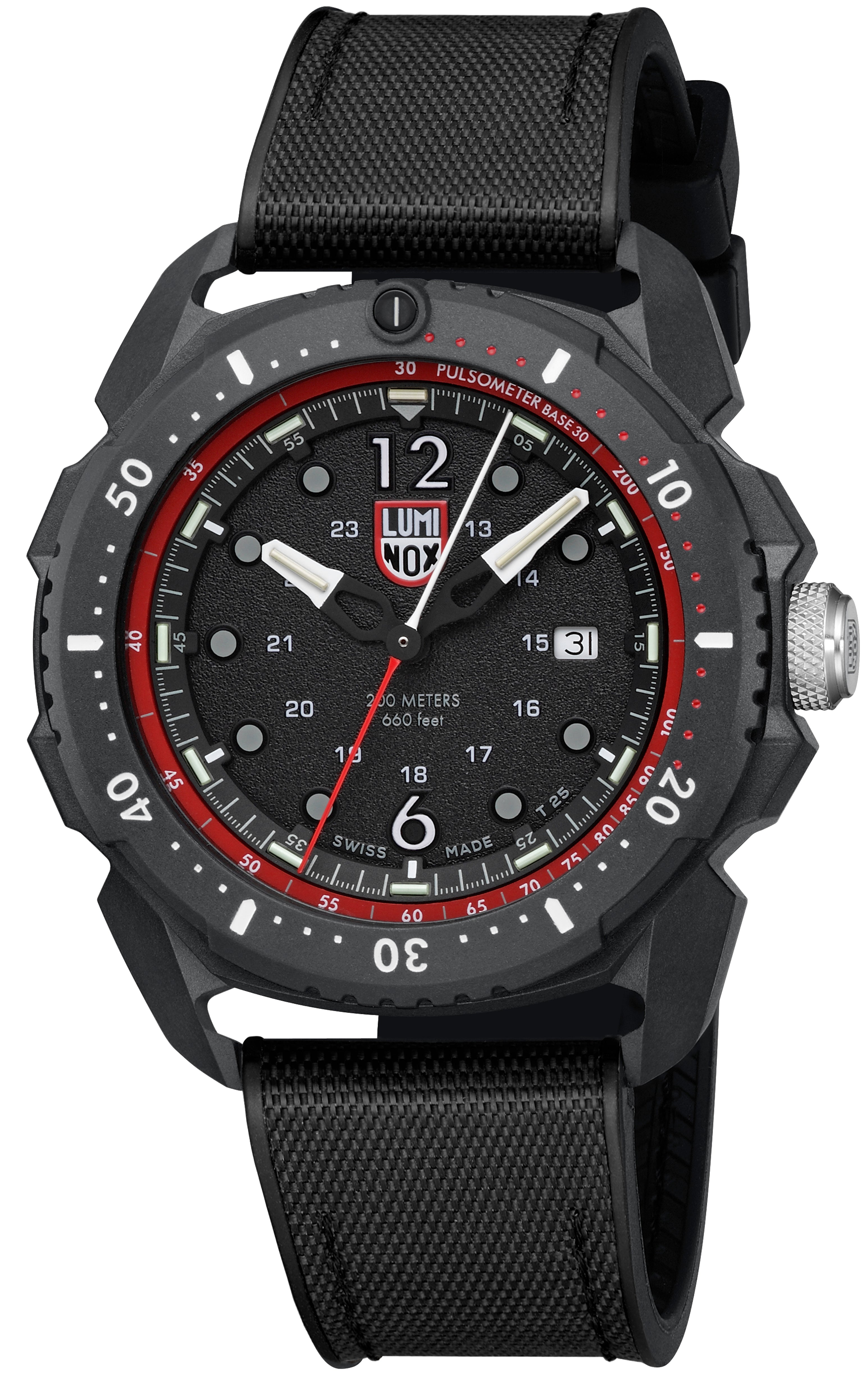 Luminox Ice-Sar Arctic 1050 Series Watch XL.1051 Image 1