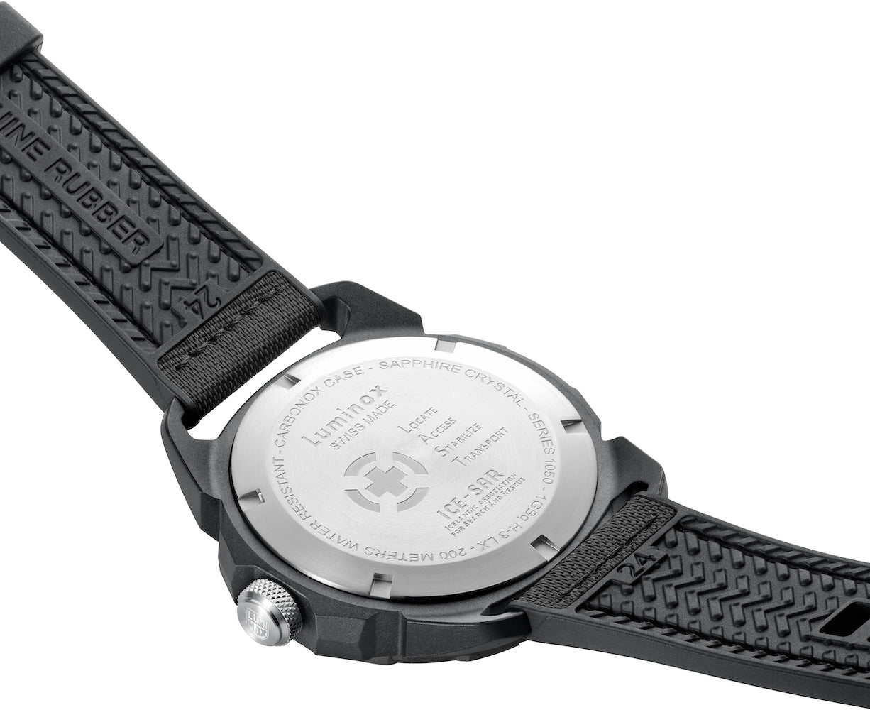 Luminox Ice-Sar Arctic 1050 Series Watch XL.1051 Image 2