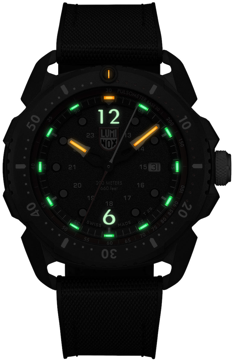 Luminox Ice-Sar Arctic 1050 Series Watch XL.1051 Image 3