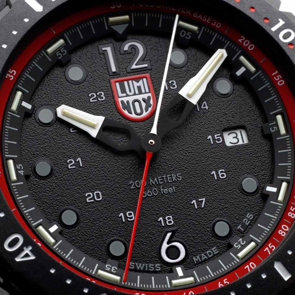 Luminox Ice-Sar Arctic 1050 Series Watch XL.1051 Image 6