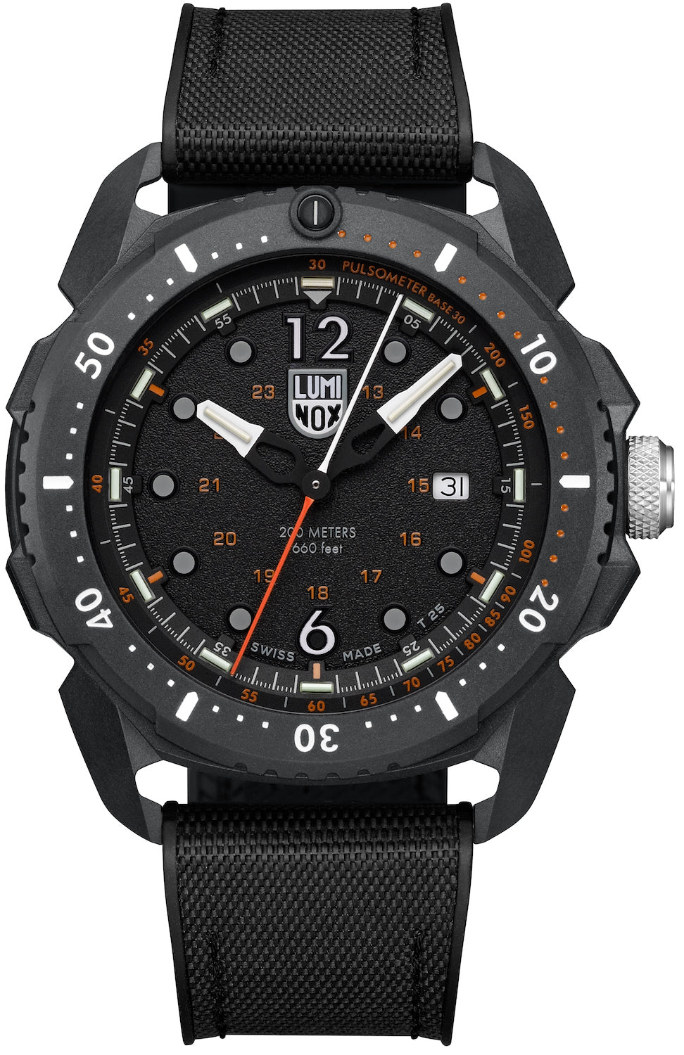 Luminox Ice-Sar Arctic 1050 Series Watch XL.1052 Image 4