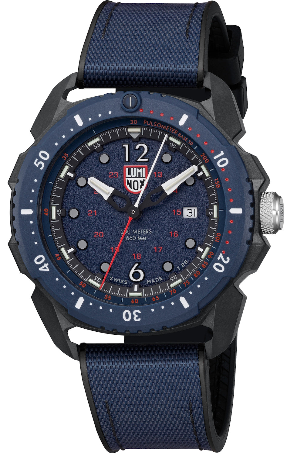 Luminox Ice-Sar Arctic 1050 Series Watch XL.1053 Image 1