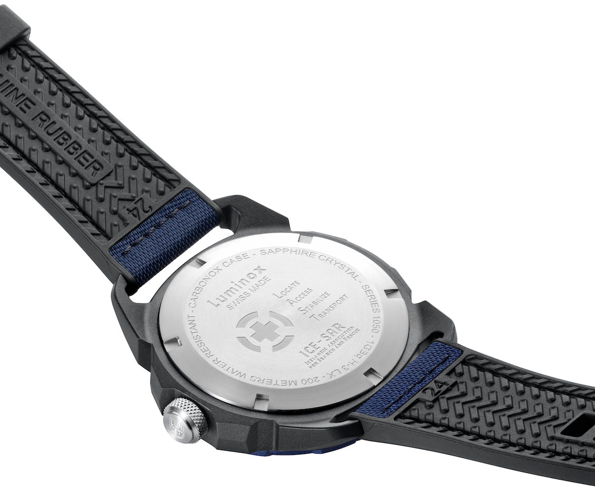 Luminox Ice-Sar Arctic 1050 Series Watch XL.1053 Image 2