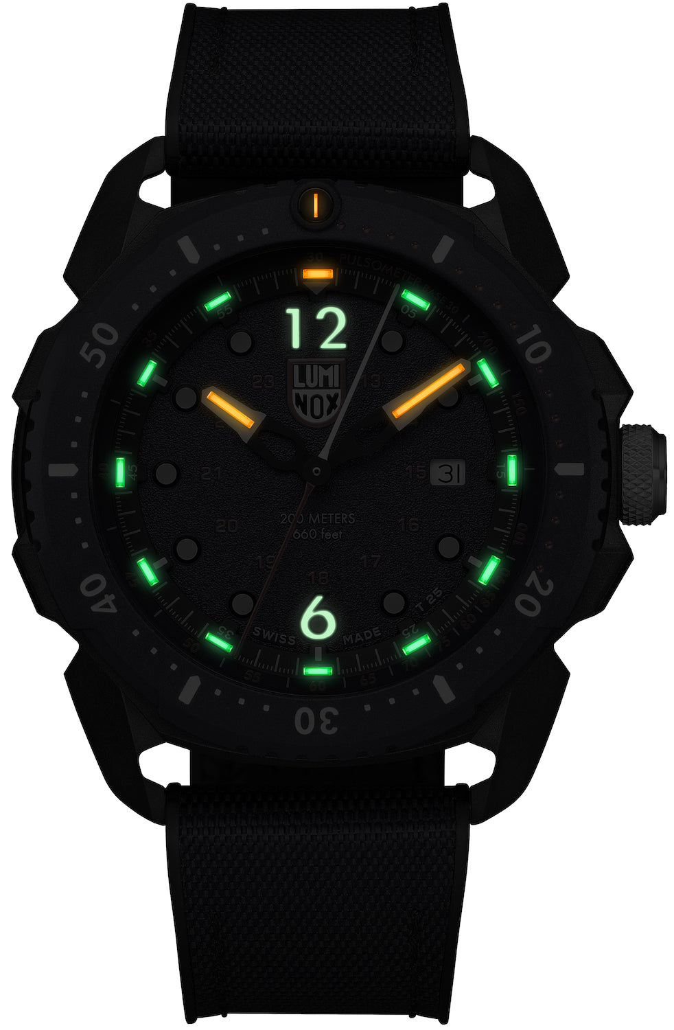 Luminox Ice-Sar Arctic 1050 Series Watch XL.1053 Image 3