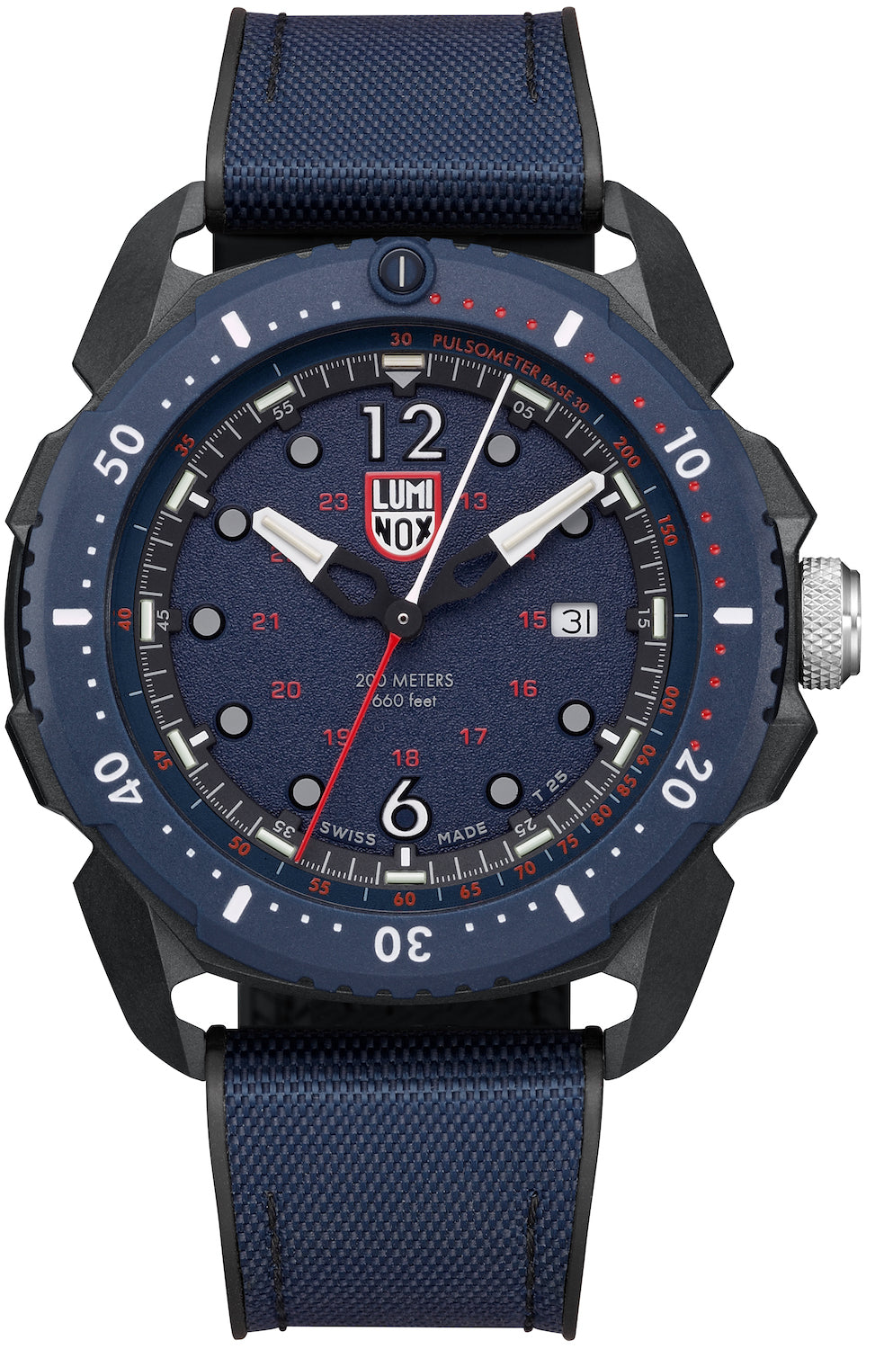 Luminox Ice-Sar Arctic 1050 Series Watch XL.1053 Image 4