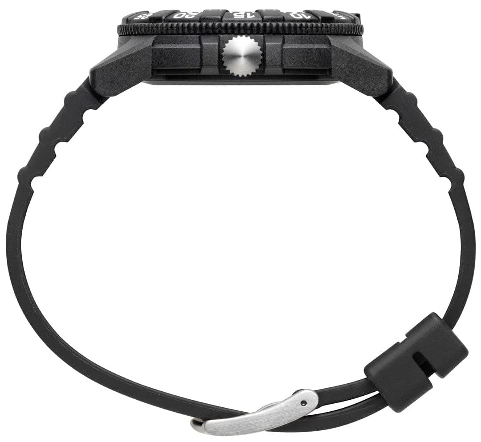 Luminox Leatherback Sea Turtle 0320 Series Watch XS.0325 Image 8
