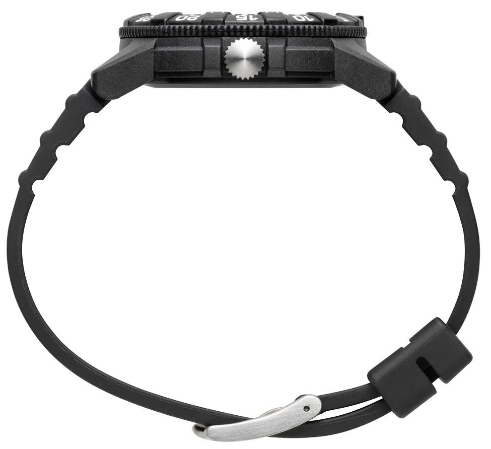 Luminox Leatherback Sea Turtle Giant 0320 Series Watch LUM-511 Image 6