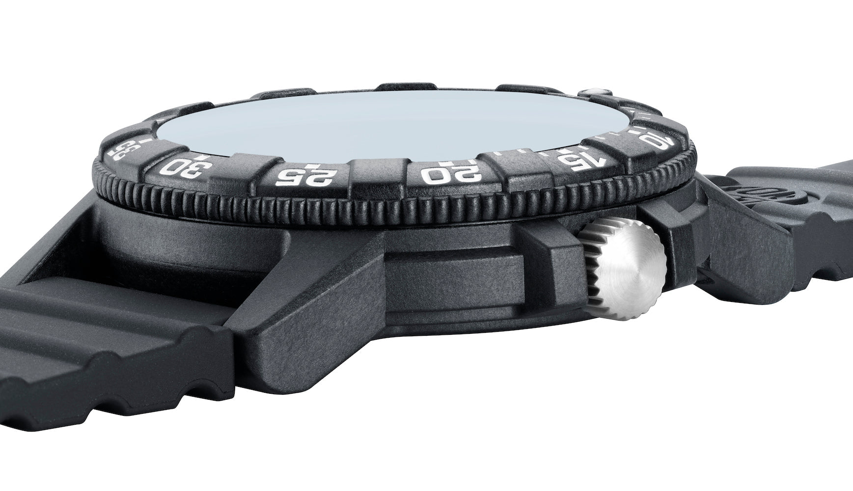 Luminox Leatherback Sea Turtle Giant 0320 Series Watch XS.0324 Image 8