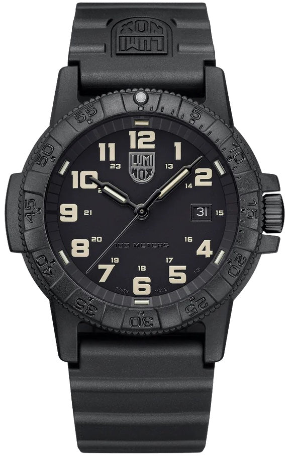 Luminox Leatherback Sea Turtle Giant 0320 Series Watch XS.0330 Image 1