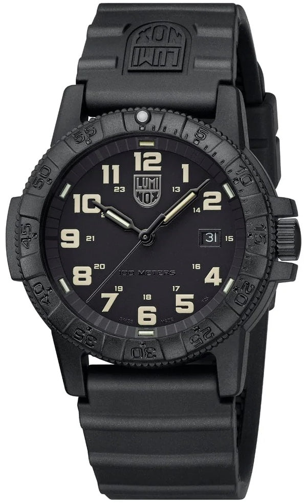 Luminox Leatherback Sea Turtle Giant 0320 Series Watch XS.0330 Image 3
