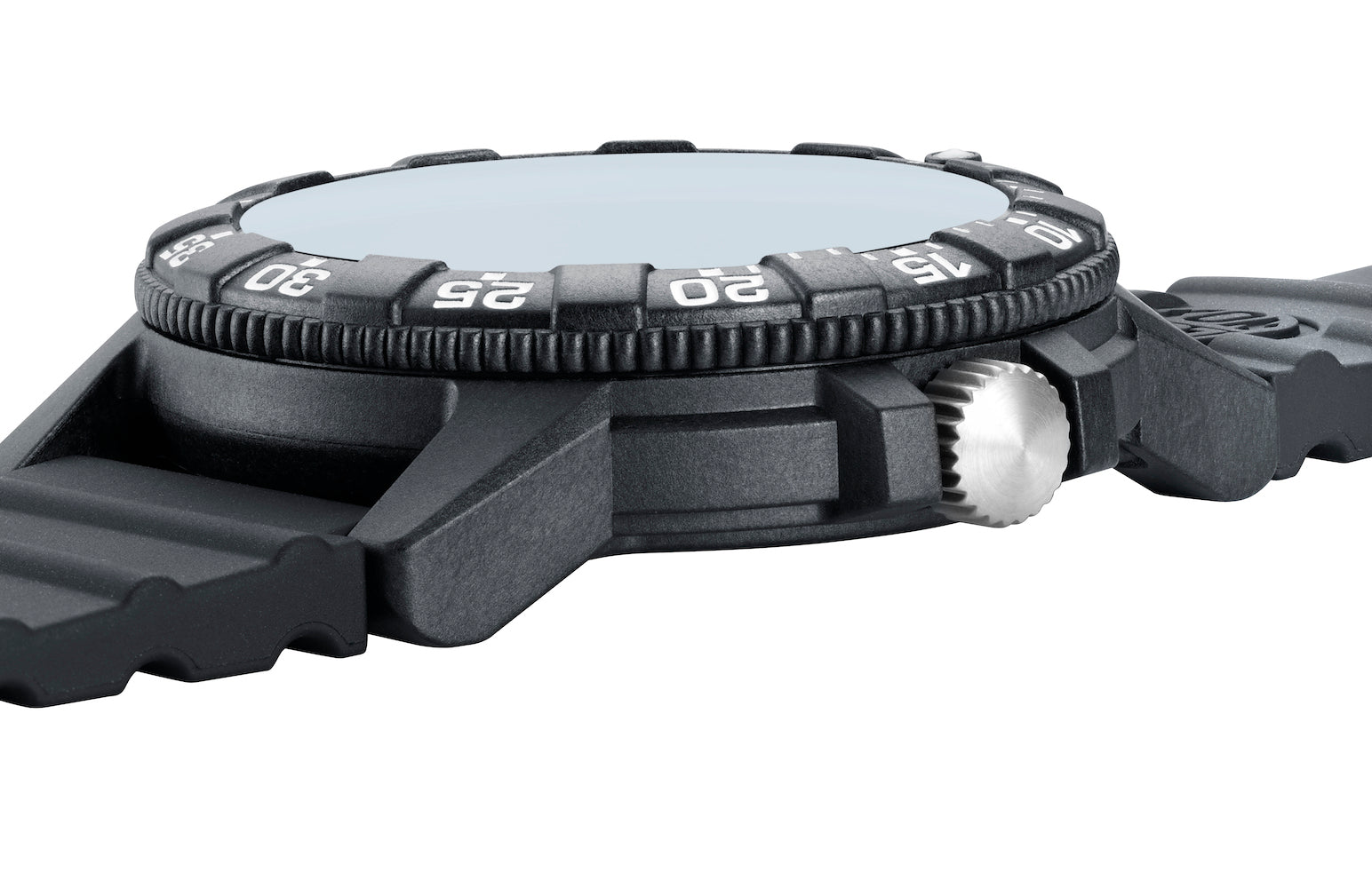 Luminox Leatherback Sea Turtle Giant 0320 Series Watch XS.0335 Image 7