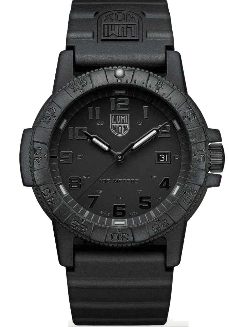 Luminox Leatherback Sea Turtle Giant 0320 Series XS.0321.VP2.SET Image 1