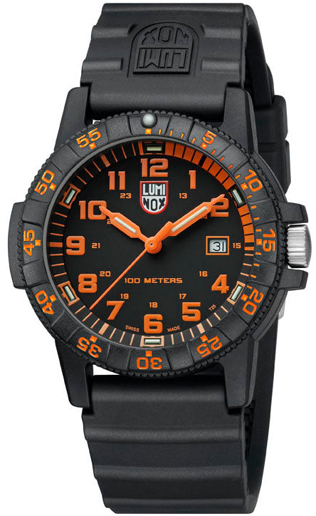 Luminox Leatherback Sea Turtle Giant 0320 Series XS.0329 Image 4