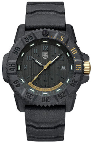 Luminox Master Carbon Seal 3800 Series Limited Edition Watch XS.3805.NOLB.SET Image 1