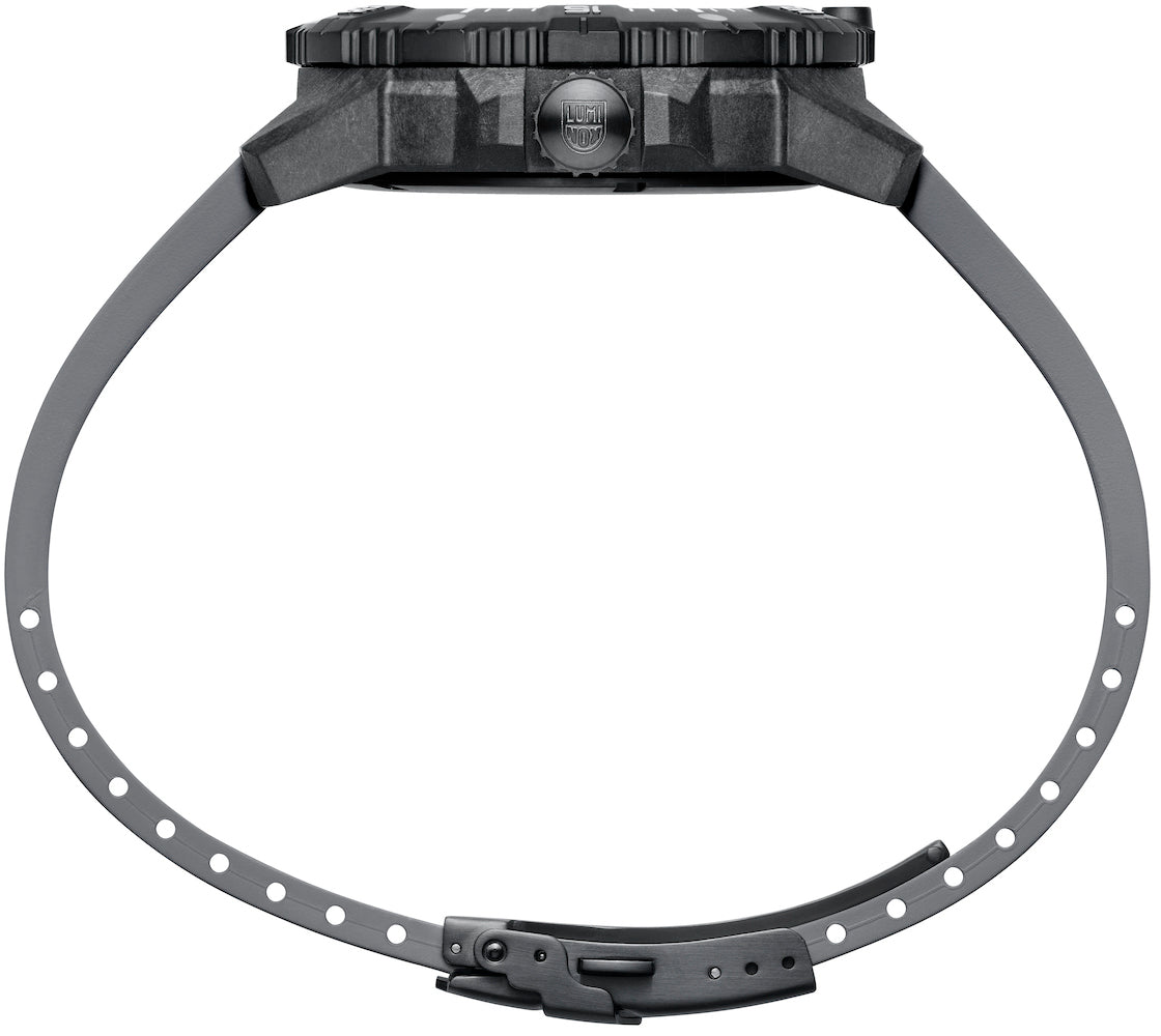 Luminox Master Carbon Seal 3860 Series Automatic Watch XS.3862 Image 8