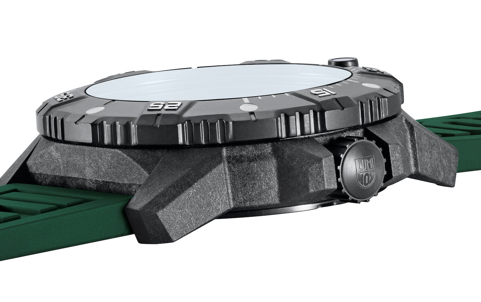 Luminox Master Carbon Seal 3860 Series Automatic Watch XS.3877 Image 7