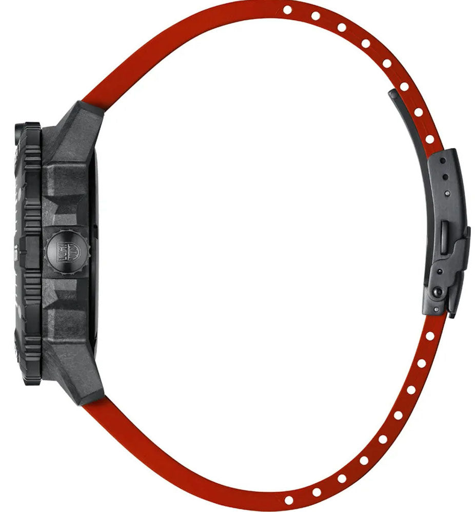 Luminox Master Carbon Seal 3860 Series Limited Edition XS.3876.RB Image 6