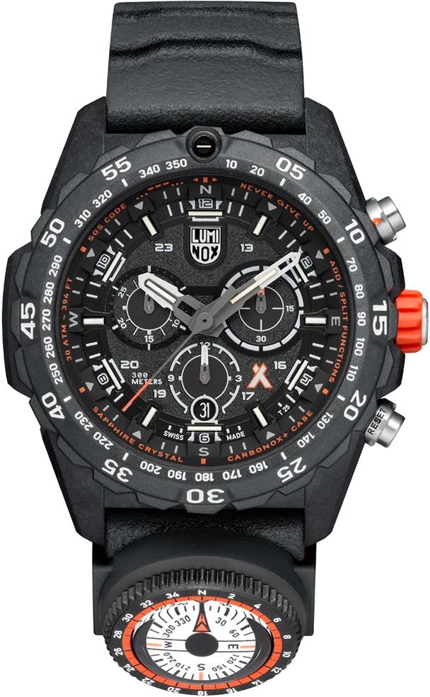 Luminox Master Series Bear Grylls Survival Watch XB.3741 Image 1