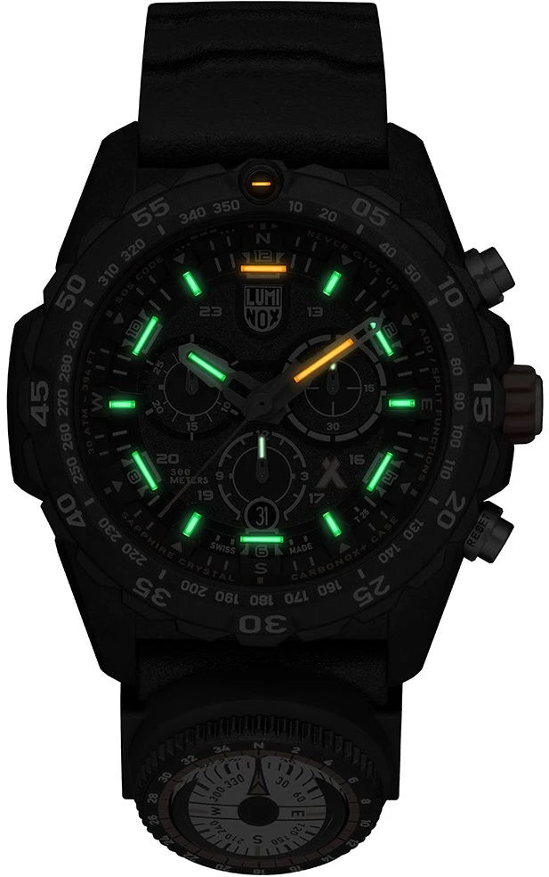 Luminox Master Series Bear Grylls Survival Watch XB.3741 Image 2
