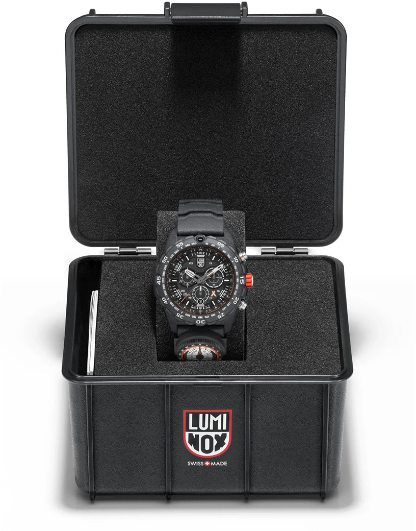 Luminox Master Series Bear Grylls Survival Watch XB.3741 Image 5
