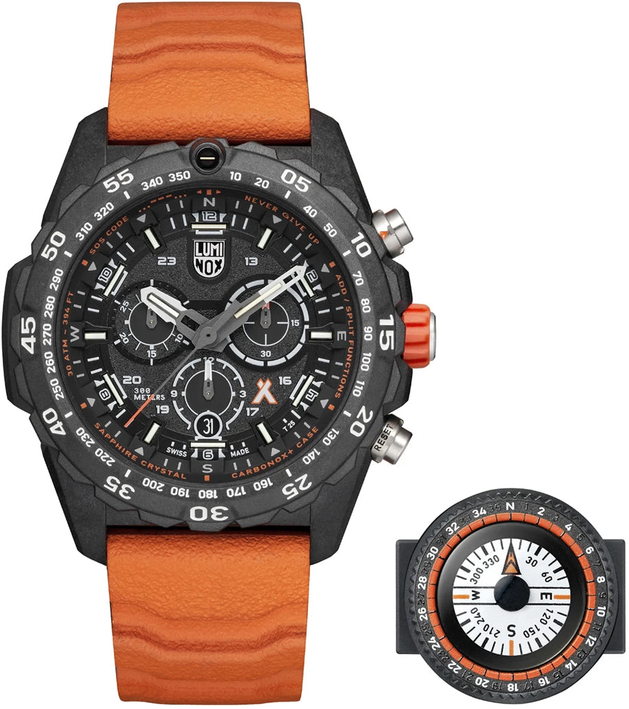 Luminox Master Series Bear Grylls Survival Watch XB.3749 Image 2