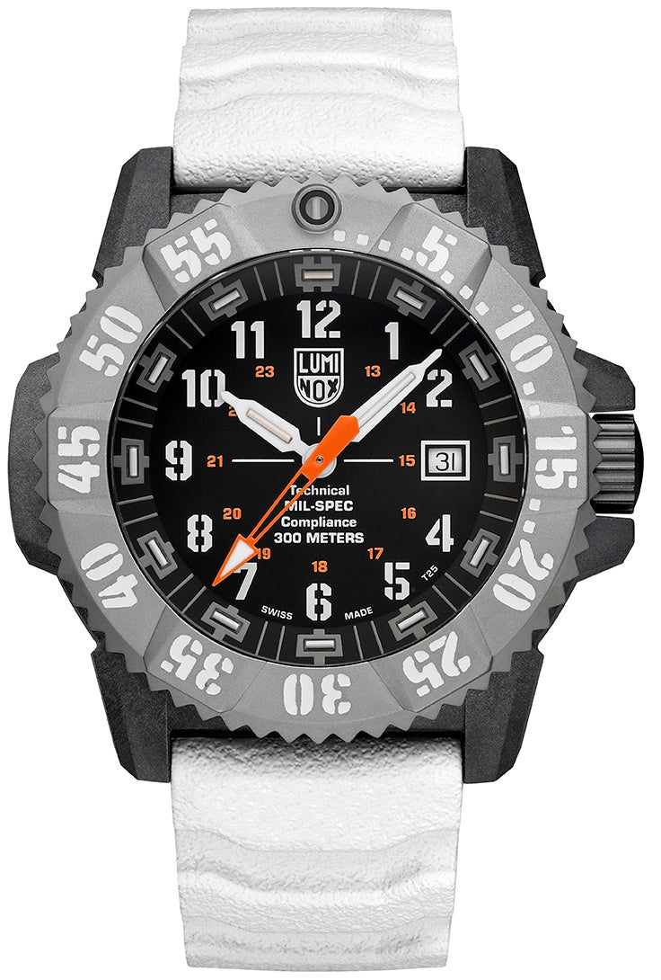 Luminox Mil-Spec 3350 Series Watch LUM-577 Image 1