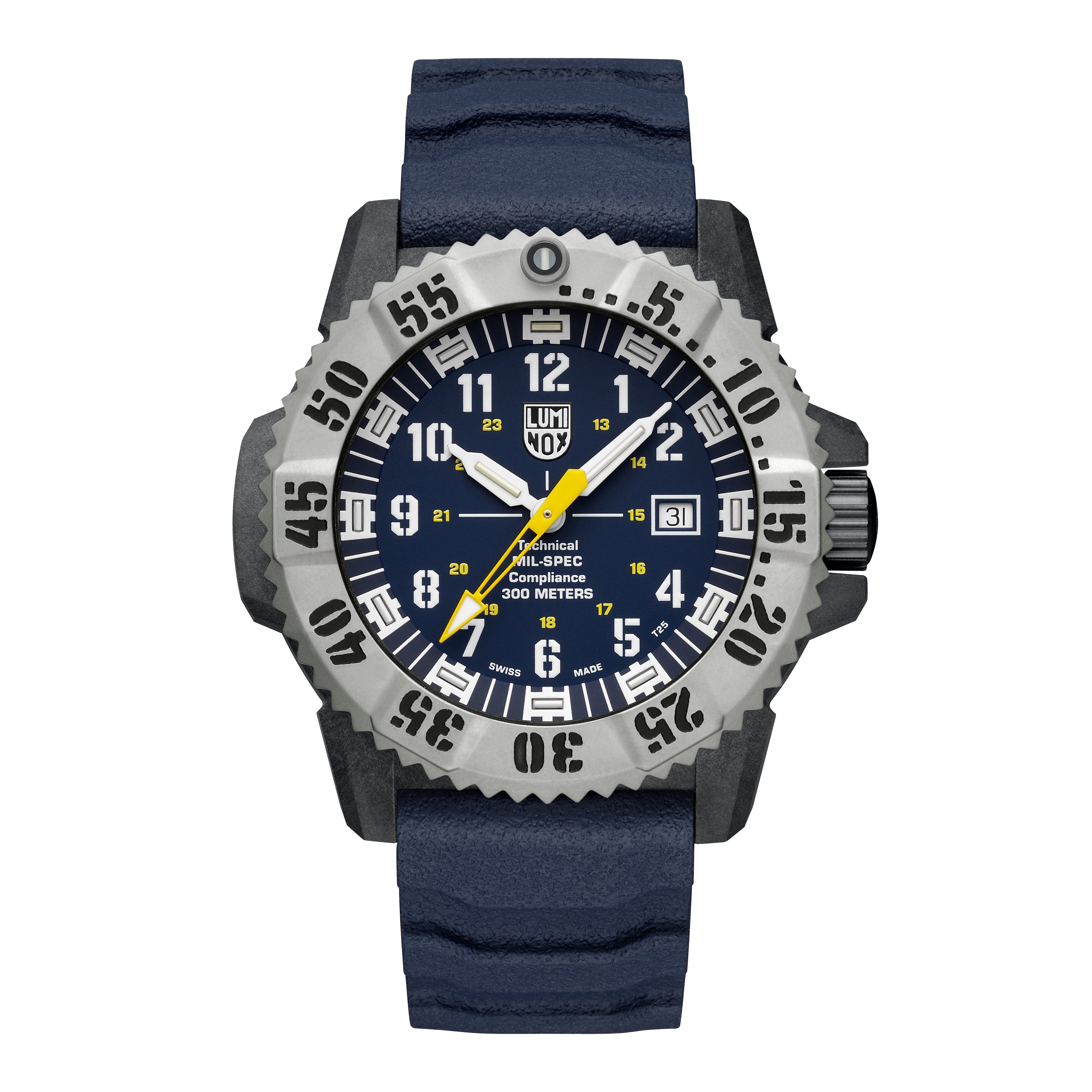 Luminox Mil-Spec 3350 Series Watch XL.3355.SET Image 6