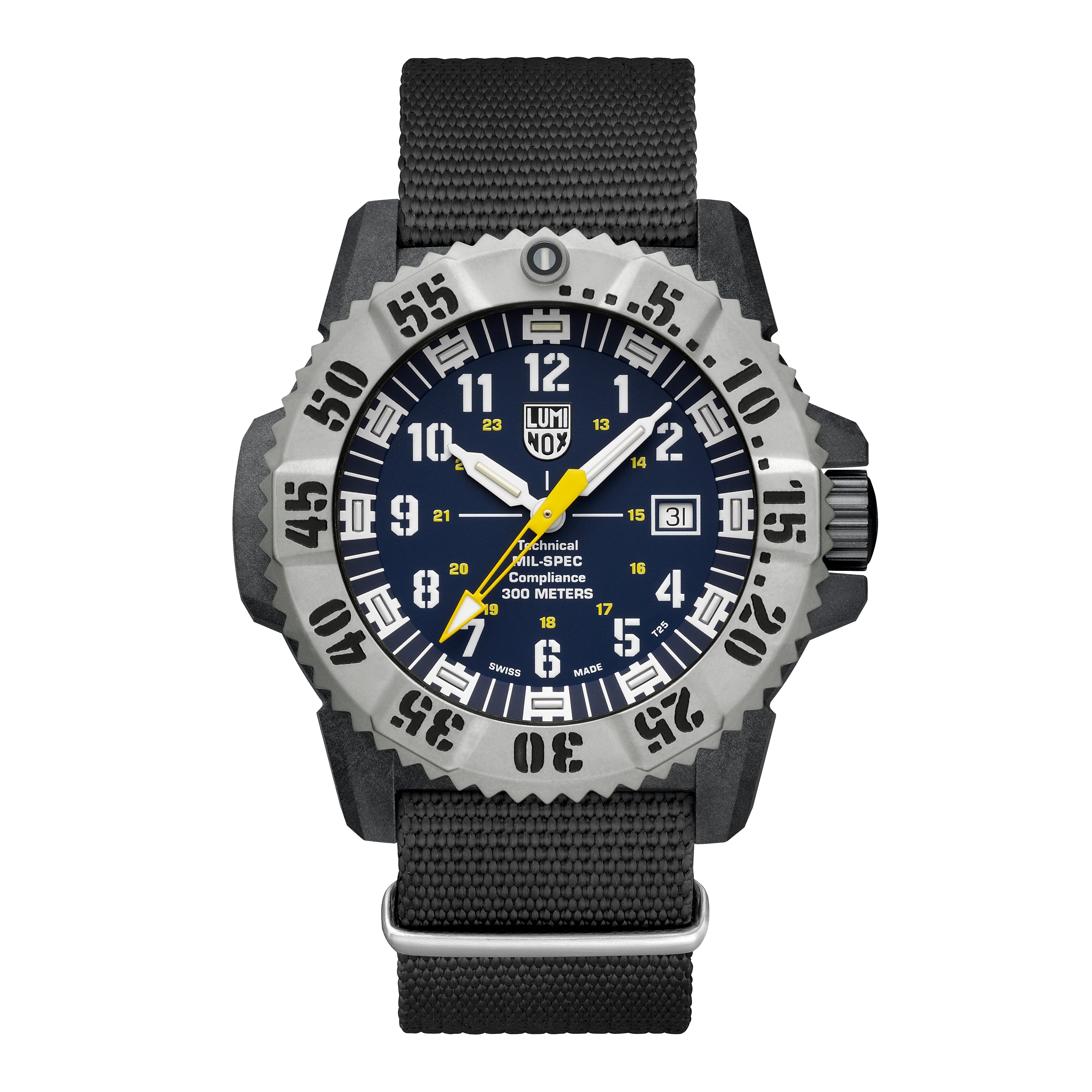 Luminox Mil-Spec 3350 Series Watch XL.3355.SET Image 7