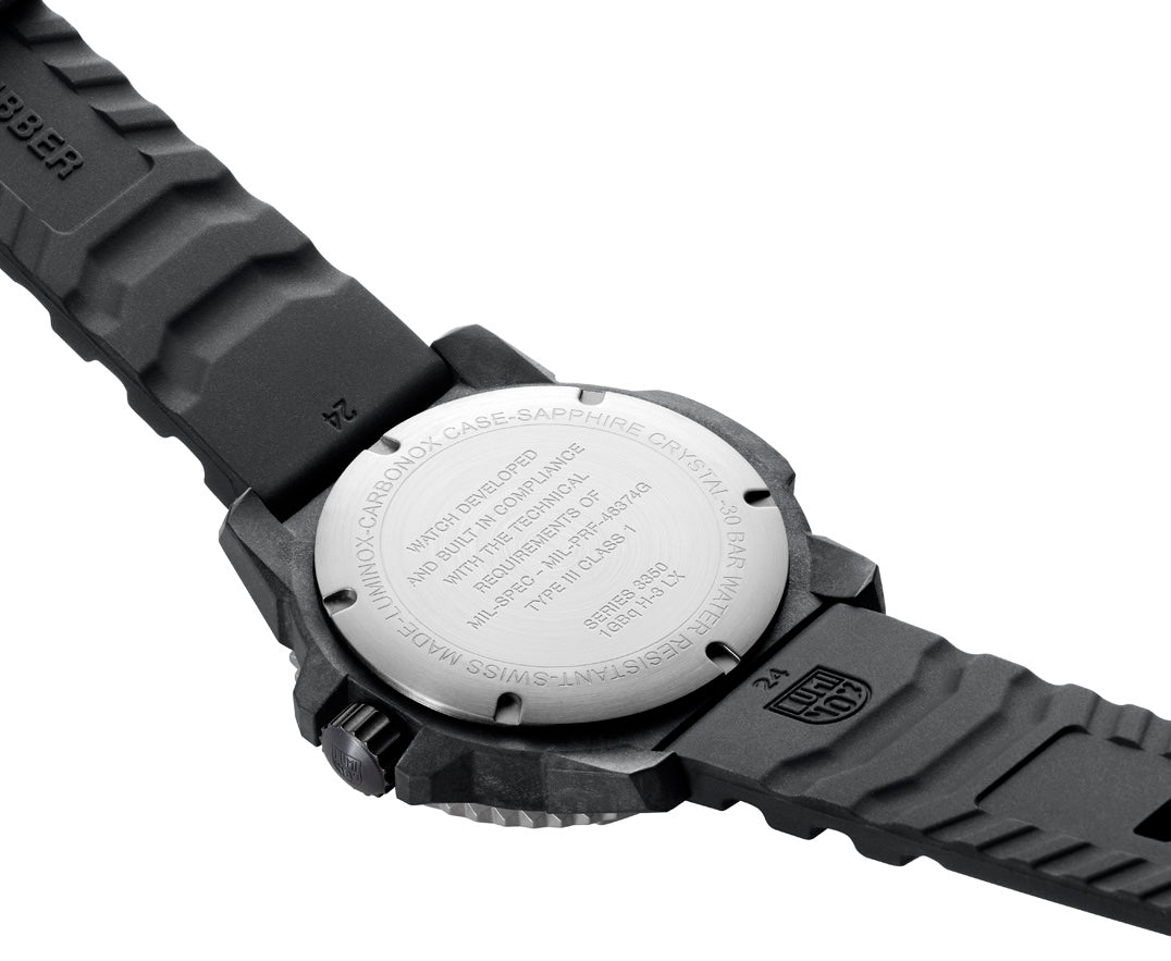 Luminox MIL-SPEC Watch XL.3351.1.SET Image 2