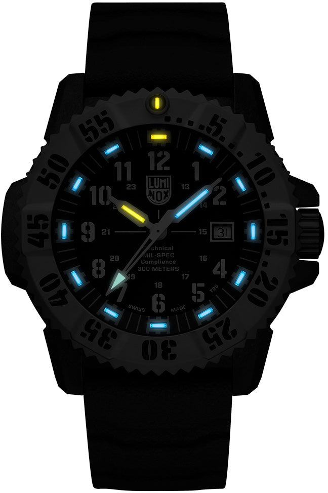 Luminox MIL-SPEC Watch XL.3351.1.SET Image 5