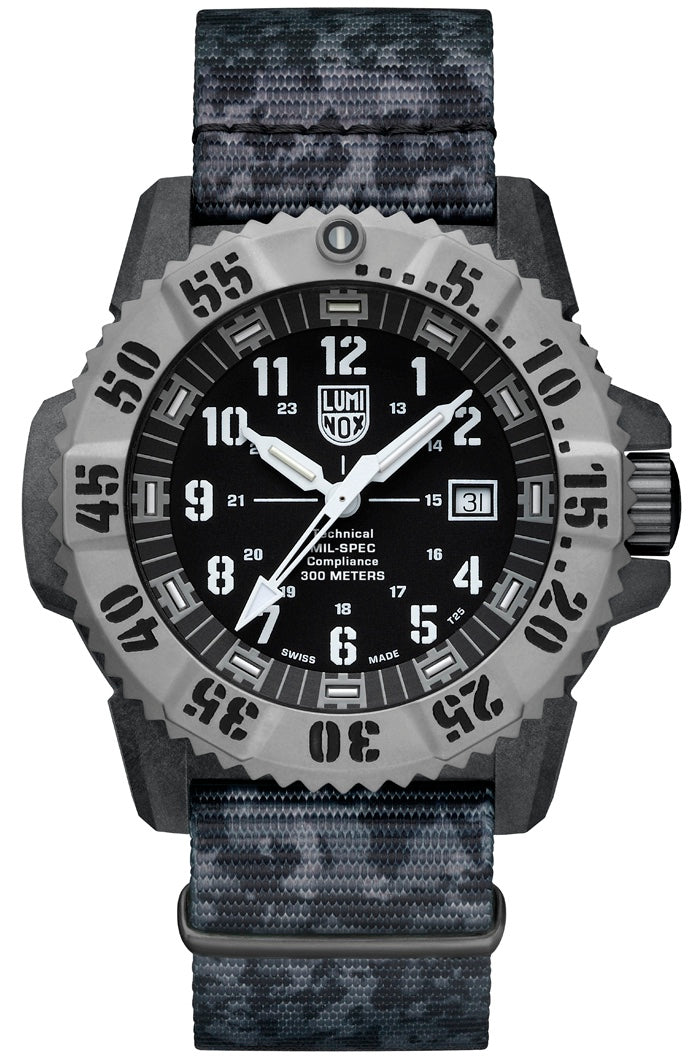 Luminox MIL-SPEC Watch XL.3351.1.SET Image 7