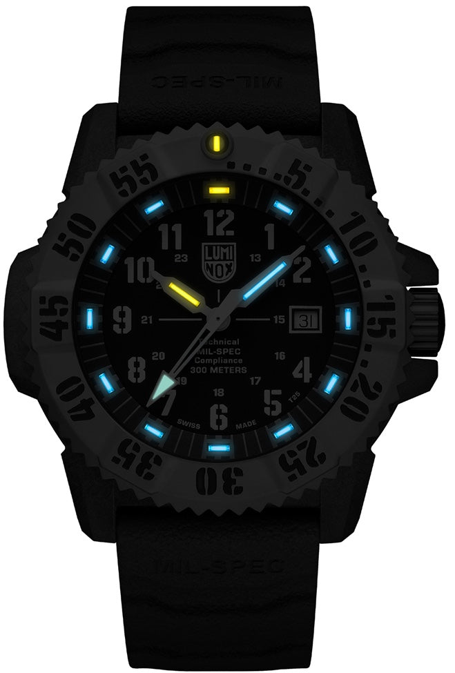 Luminox MIL-SPEC Watch XL.3351.1.SET Image 8