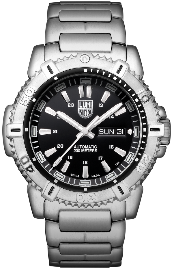 Luminox Modern Mariner Automatic 6500 Series XS.6502.NV Image 1