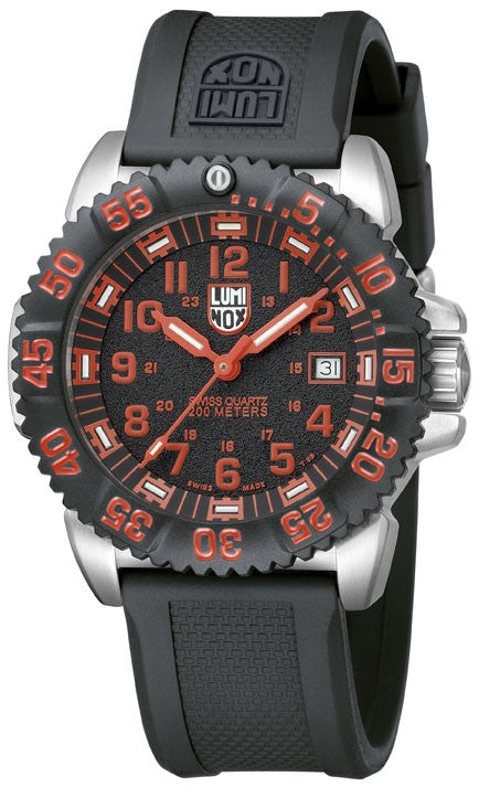 Luminox Navy Seal 3100 Series D LUM-161 Image 1
