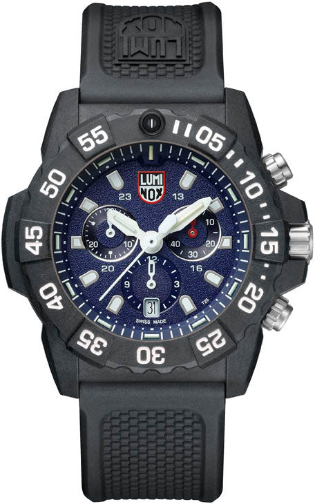 Luminox Navy Seal 3500 Series Chronograph D XS.3583 Image 1