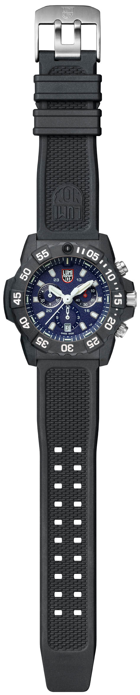 Luminox Navy Seal 3500 Series Chronograph D XS.3583 Image 3